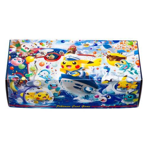 Special Box [Pokemon Center Yokohama]