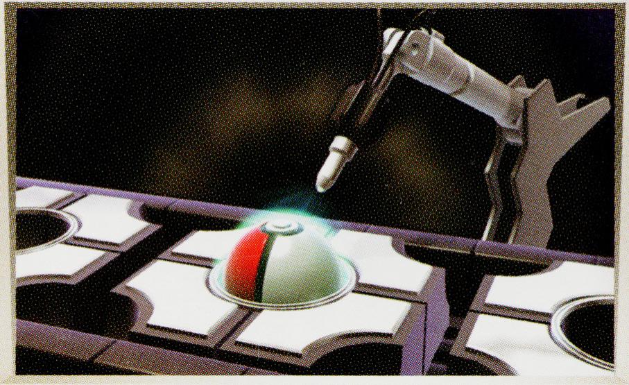 Night Maintenance Pokémon Card from Pokemon Japanese Secret of the Lakes Set 